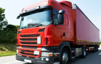 Antalya Çatalzeytin Ambar Kargo