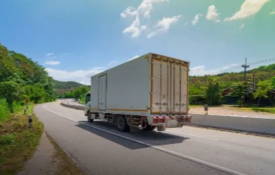 Antalya ile Çatalzeytin Arası Bulaşık Makinesi Taşıma