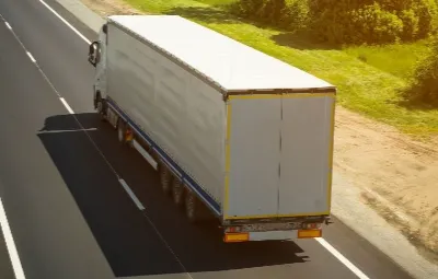 Antalya ile Çatalzeytin Arası Parça Eşya Taşıma