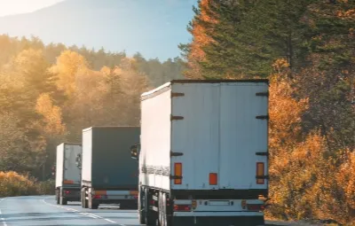 Antalya ile Çatalzeytin Arası Klima Taşıma