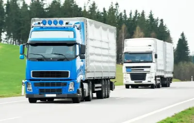 Antalya ile Çatalzeytin Arası Eşya Taşıma